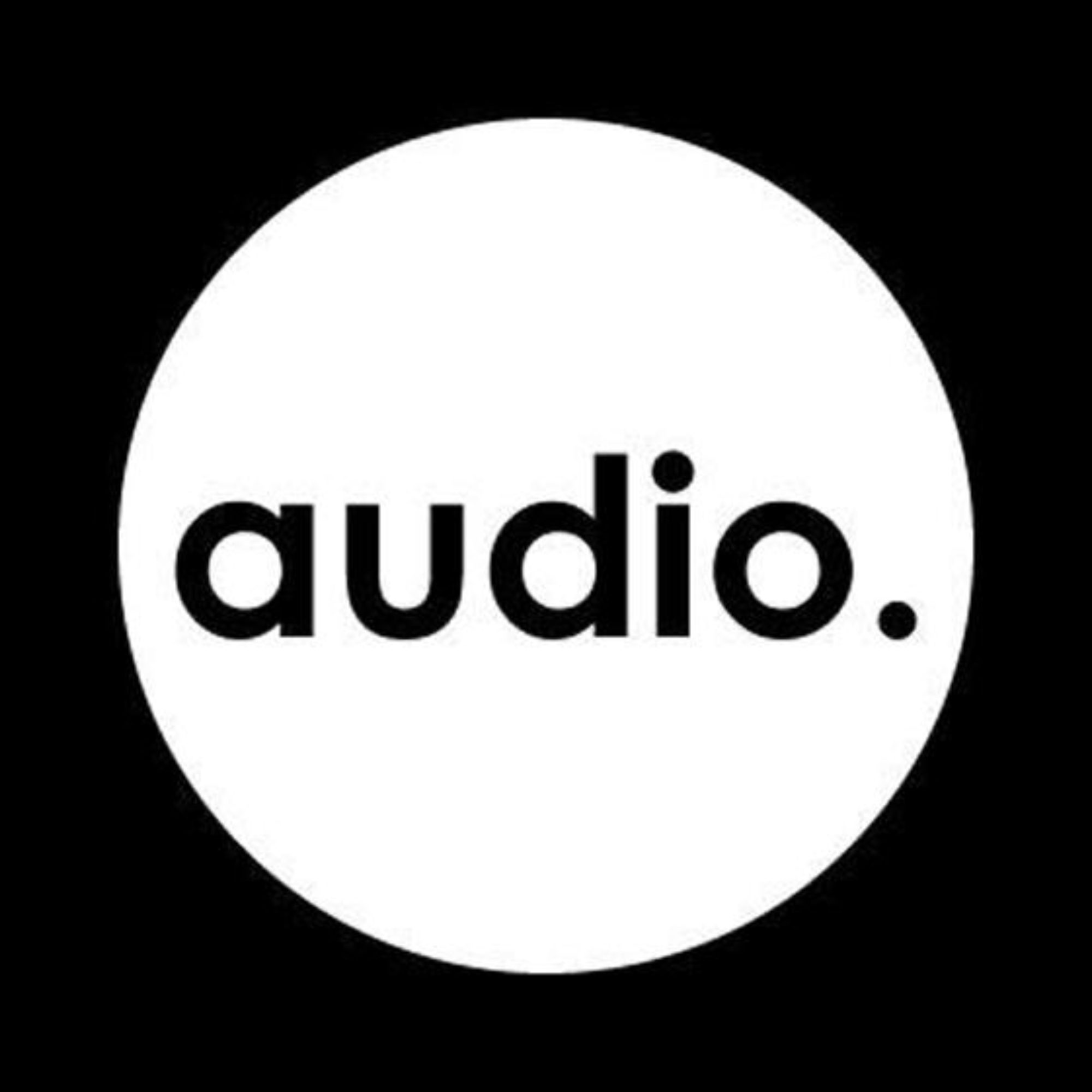 Event Listings - Audio Glasgow
